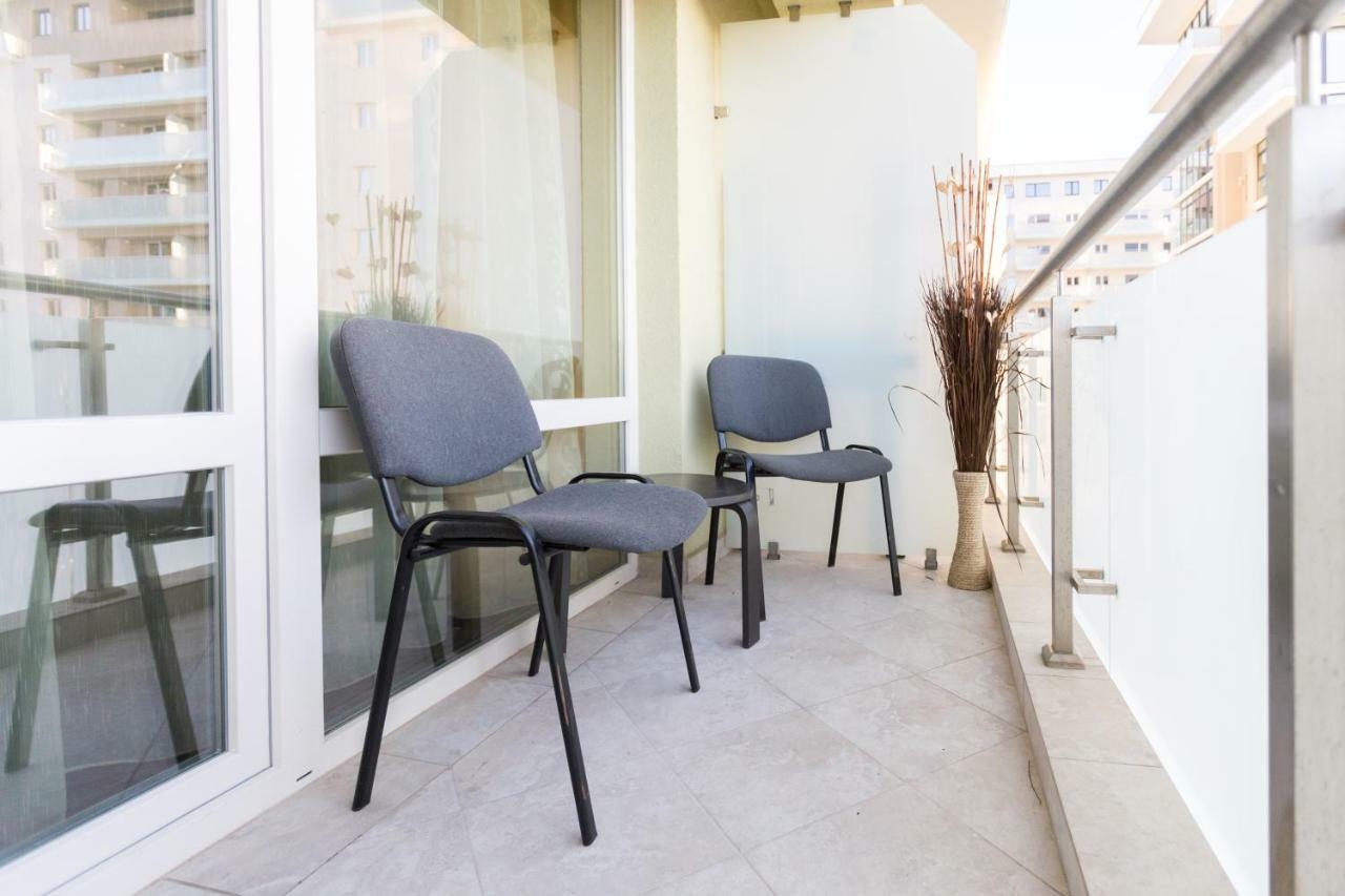 Unique Grand Residence Iasi Exterior foto
